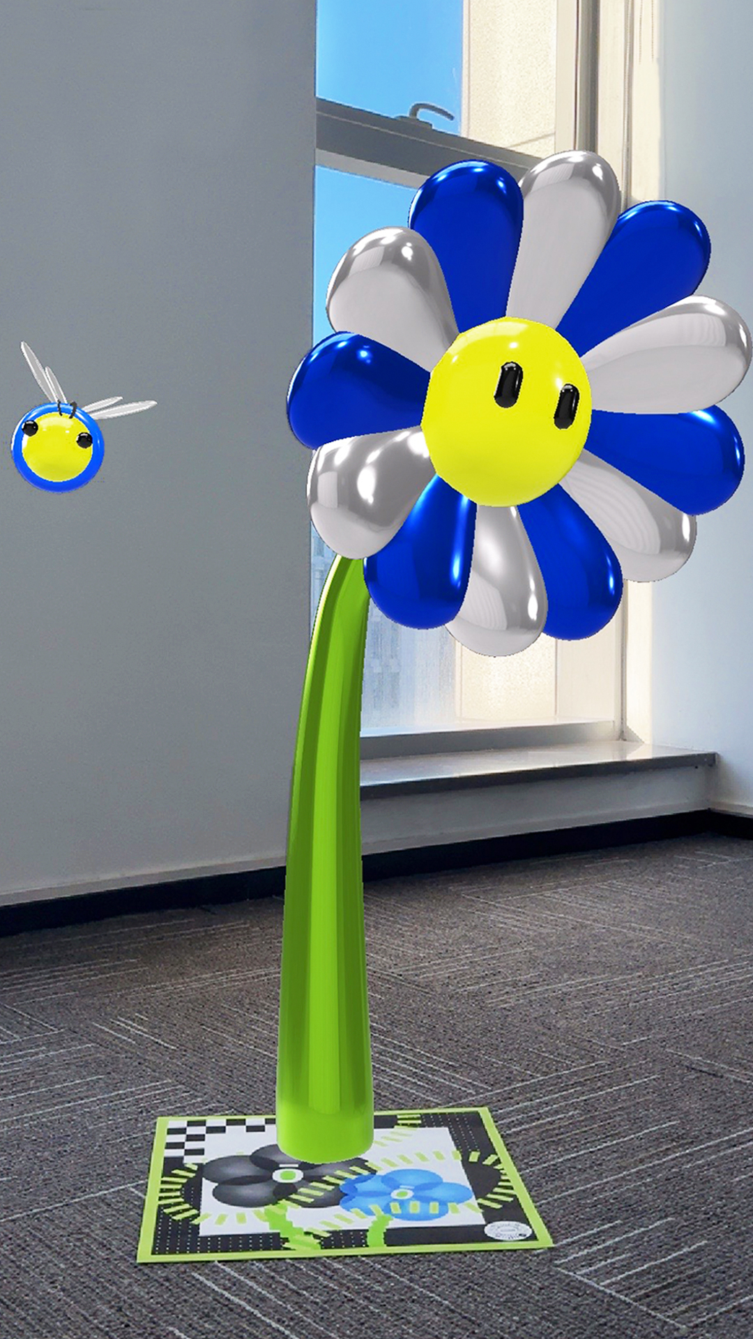 XOSMO Lab AR 社区作品